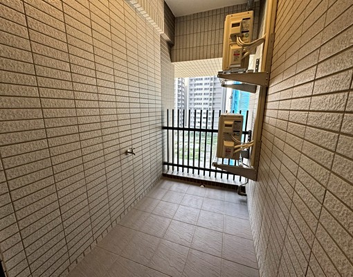 長虹建設|天擎含管全新2房|可租補、寵物A - Image 8