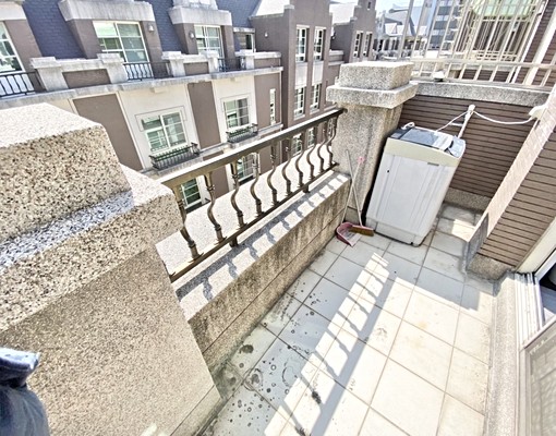 可租補可寵物一房一廳🔥超大陽台超大衣櫃獨洗管理員 - Image 7