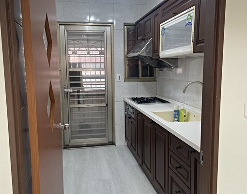 近台積電/國一楠梓交流道/學區公園/高生活機能/戶數少大空間 - Image 3