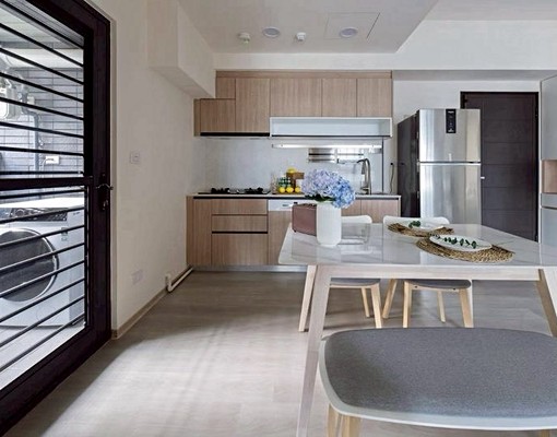 🔥北屯大2房🔥溫馨日系裝潢🔥全新社區 - Image 5