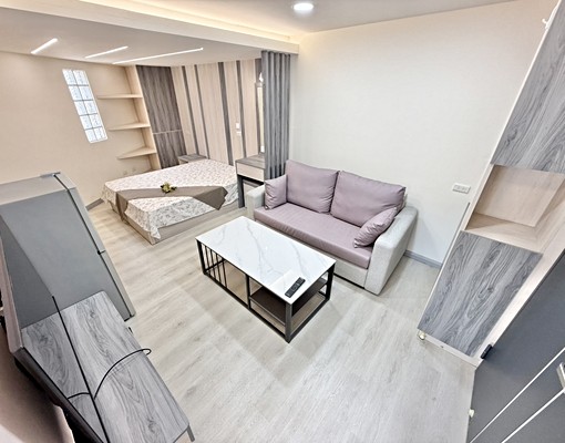 ⭐下樓逛逢甲⭐大面採光可租屋補助⭐大樓管理員 - Image 2