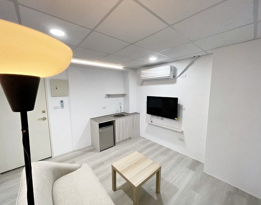 ★搶手★新落成★超大★獨洗陽台★可租補★流理臺 - Image 5