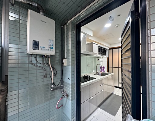 國家歌劇院#兩房平車#精裝戶#高樓層#屋況佳隔音好 - Image 9