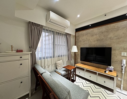 國家歌劇院#兩房平車#精裝戶#高樓層#屋況佳隔音好 - Image 2