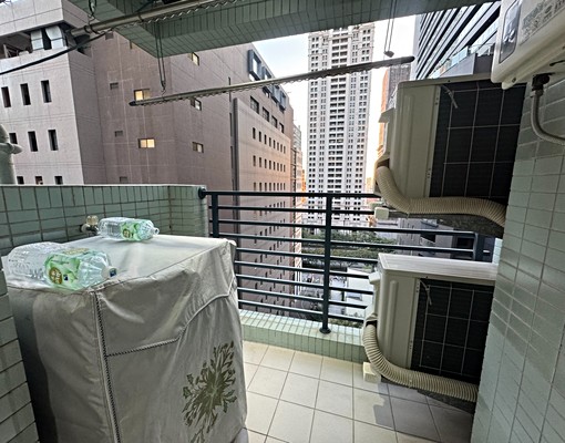 國家歌劇院#兩房平車#精裝戶#高樓層#屋況佳隔音好 - Image 7