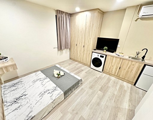 近勤美/草悟道✨可寵/租補/洗脫烘/衛浴開窗/乾溼分離✨ - Image 2