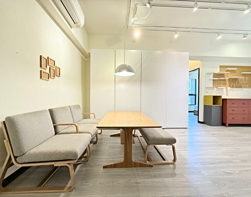 綠富綠🌳傢俱電齊全綠意公園大二房🌳可租補 - Image 1