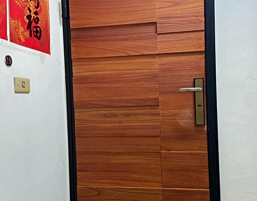 有管理有裝修含管理費正樓中樓帶傢俱 - Image 7