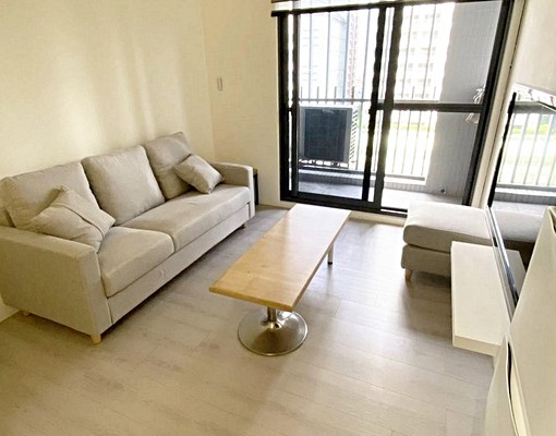 可租補、含管附傢俱傢電、捷運,飯店式管理 - Image 5