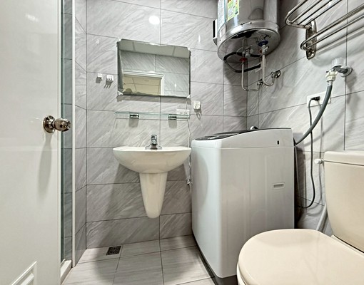 板橋車站附近漂亮大套房一房一廳💚 - Image 7