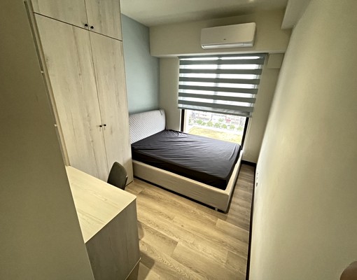 🔥東區大2房🔥百萬裝潢🔥近各大百貨🔥職業友善雙租補 - Image 7