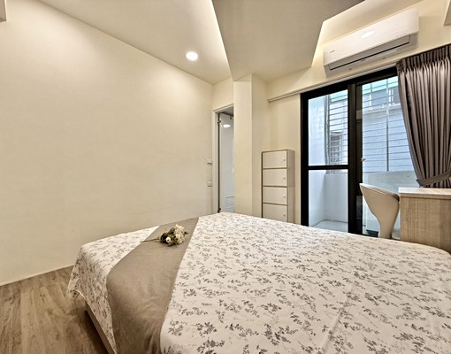 ⭐全新整理⭐一房一聽可租屋補助⭐走路科博館 - Image 5