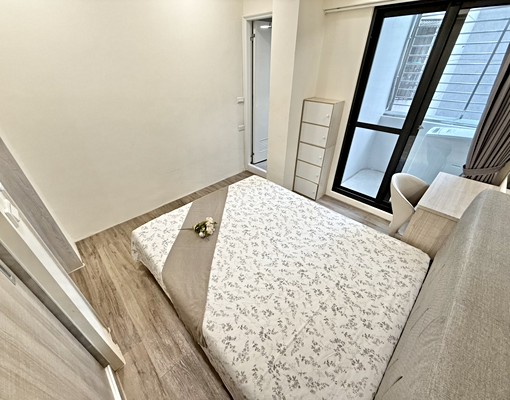 ⭐全新整理⭐一房一聽可租屋補助⭐走路科博館 - Image 6