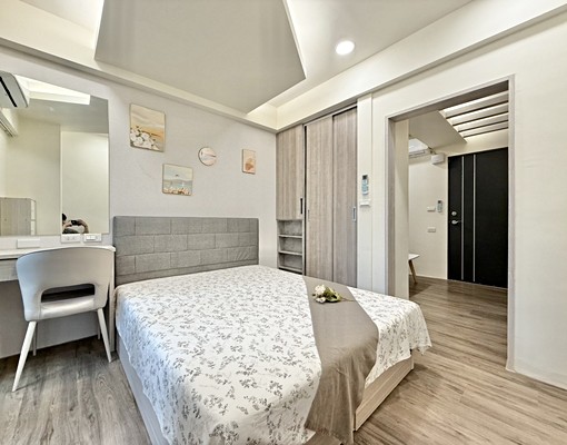 ⭐全新整理⭐一房一聽可租屋補助⭐走路科博館 - Image 7