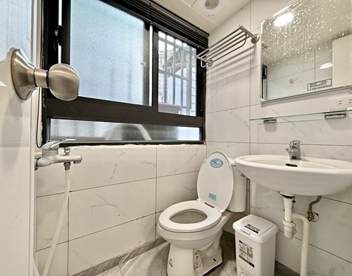 ⭐全新整理⭐一房一聽可租屋補助⭐走路科博館 - Image 8