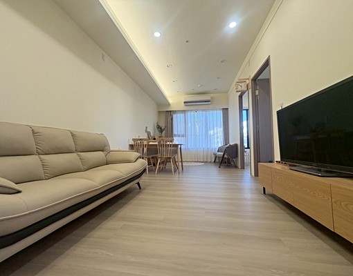 鐸藝全新裝潢新屋裝潢二房平車 - Image 5