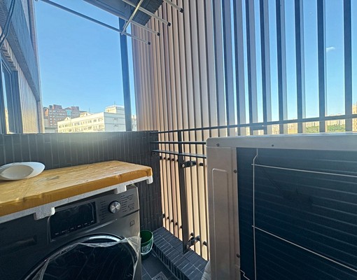 鐸藝全新裝潢新屋裝潢二房平車 - Image 13