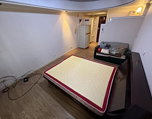 7分鐘到園區獨立陽台大套房 - Image 3