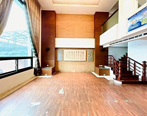 房東瘋了嗎可租補地坪41大里僅此一戶7米震後可停雙車 - Image 4