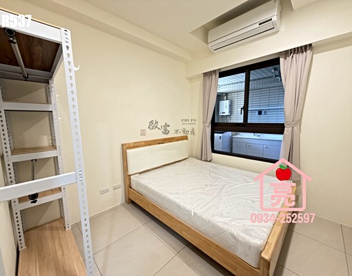 『啟富X亮❤️』百萬夜景&山景❤️全配3房❤️指名社區近全聯 - Image 6