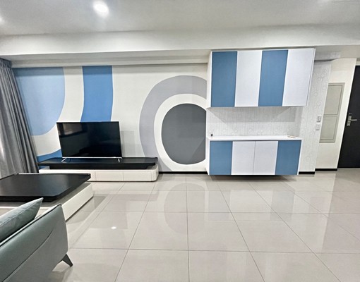 🔥南屯大2房🔥百萬裝潢🔥嶺東商圈🔥可雙租補 - Image 3