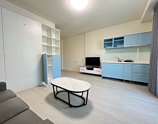 可租補✨全新整理✨超美一房一廳✨陽台獨洗✨乾溼分離 - Image 2