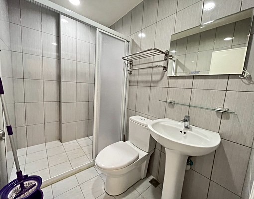 可租補✨全新整理✨超美一房一廳✨陽台獨洗✨乾溼分離 - Image 7