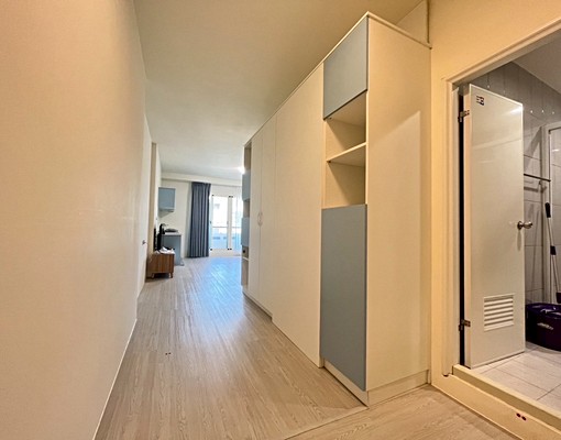 可租補✨全新整理✨超美一房一廳✨陽台獨洗✨乾溼分離 - Image 5