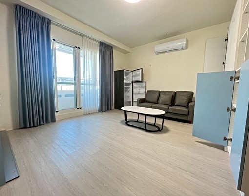 可租補✨全新整理✨超美一房一廳✨陽台獨洗✨乾溼分離 - Image 1