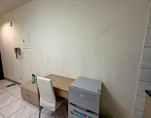 萬事通大樓管理採光美套房 - Image 3