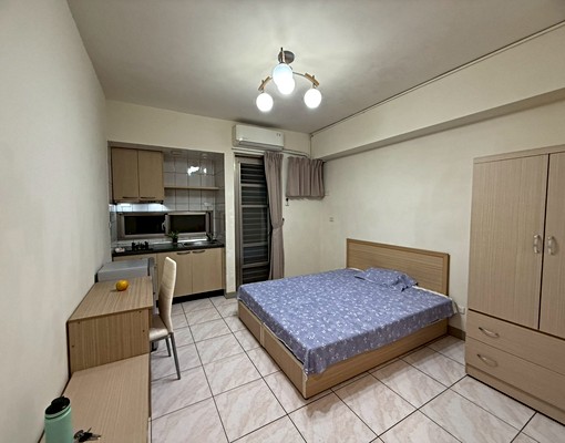 萬事通大樓管理採光美套房 - Image 10