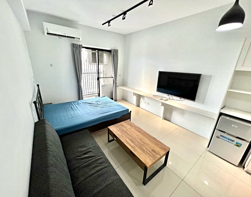 熊立方❤可租補❤可寵❤流理臺❤陽台獨洗❤乾溼分離❤電梯管理員 - Image 4