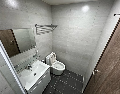 熊立方❤可租補❤可寵❤流理臺❤陽台獨洗❤乾溼分離❤電梯管理員 - Image 9