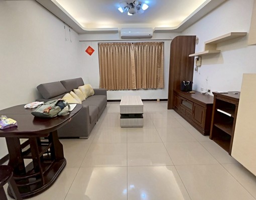 ⭐️可租補可入戶籍含管理費⭐️美美社區電梯三房 - Image 6