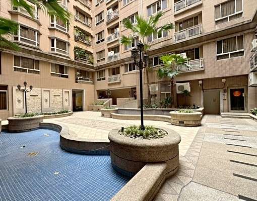 ⭐️可租補可入戶籍含管理費⭐️美美社區電梯三房 - Image 4