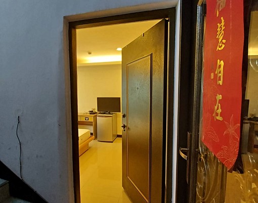 獨立套房/✡️台北市六張犁捷運站附近的獨立套房/限女性 - Image 5