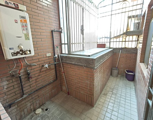 湳雅水田生活圈🚩安全乾淨🅰️一樓+平面車位 - Image 3