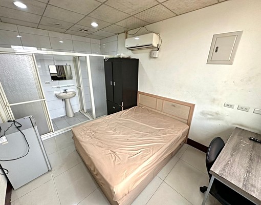 圓山🏠免爬高/格局方正採光通風/乾濕分離家具齊全/機能佳 - Image 5