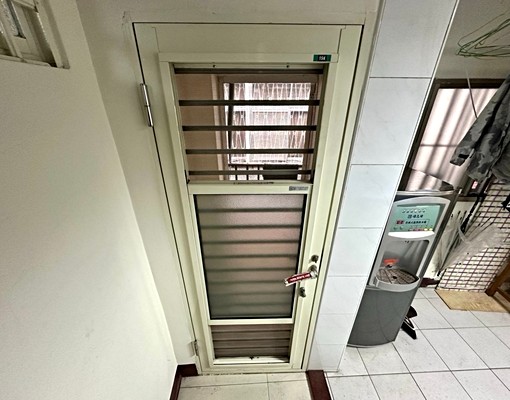 圓山🏠免爬高/格局方正採光通風/乾濕分離家具齊全/機能佳 - Image 8