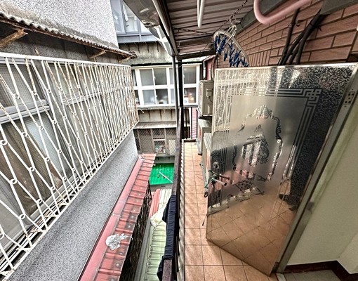 圓山🏠免爬高/格局方正採光通風/乾濕分離家具齊全/機能佳 - Image 10