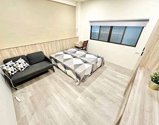 走路到勤美💖乾溼衛浴💖雙租補💖流理台💖可寵🐶 - Image 1