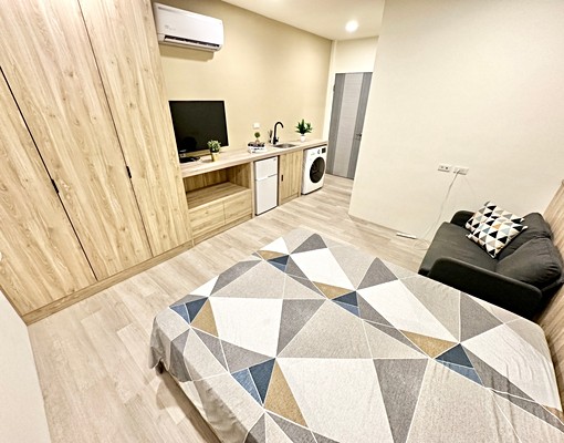 走路到勤美💖乾溼衛浴💖雙租補💖流理台💖可寵🐶 - Image 7