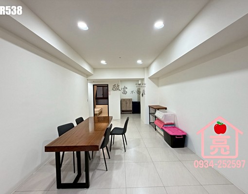 『啟富X亮❤️』遠眺海景風車大道❤️4改3房❤️優質社區推推 - Image 2