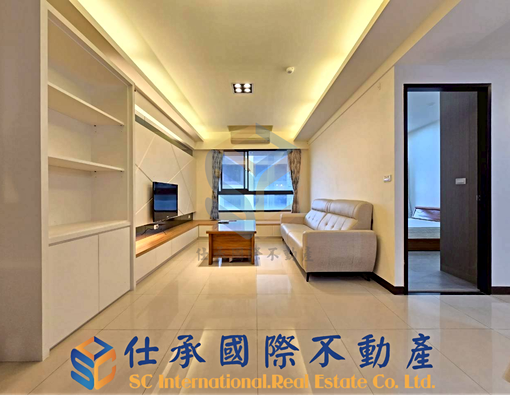 🍄裝潢三房🍄附全家具🍄附平面車位🍄01A100 - Image 3