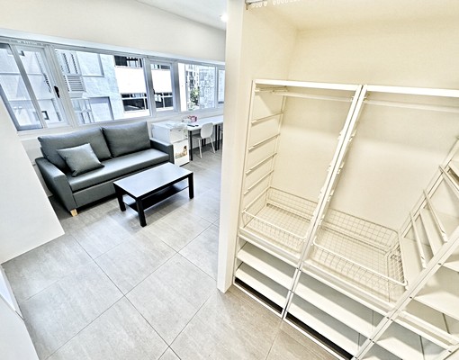 絕對秒殺絕美房✦可貓寵✦可租補✦大間寬敞✦流理台✦衛浴乾溼 - Image 2