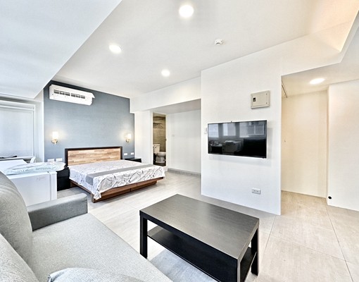 絕對秒殺絕美房✦可貓寵✦可租補✦大間寬敞✦流理台✦衛浴乾溼 - Image 1