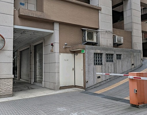 【三重車位出租】休旅車可停!秀江街/河邊北街優質機械車位 - Image 2