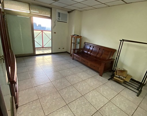 河南麥當勞星巴客/精美電梯大四房平車/可租補可談寵 - Image 3