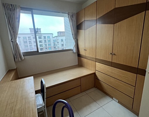 大佳社宅/實木裝潢/可補貼 - Image 7