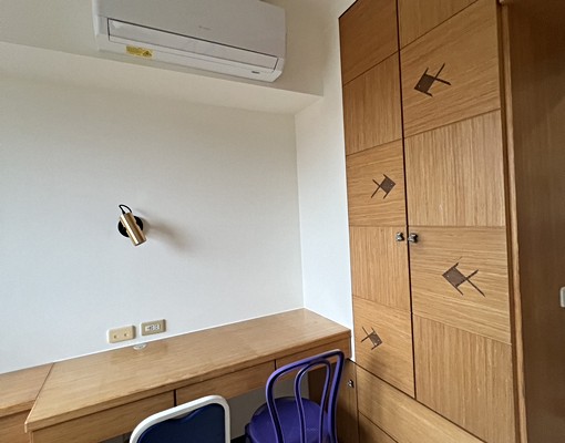 大佳社宅/實木裝潢/可補貼 - Image 8